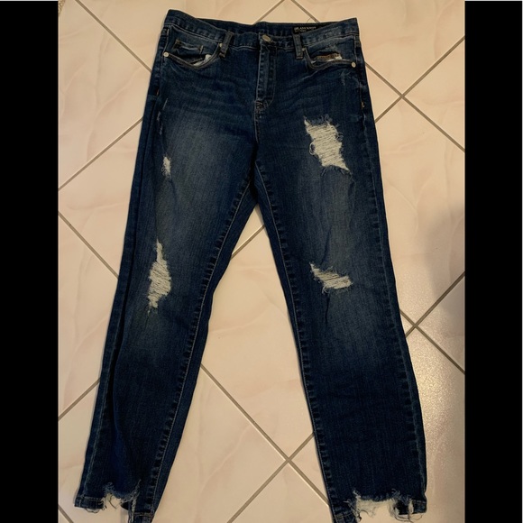 Blank NYC Denim - Blank NYC Jeans